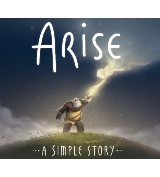 Arise: A Simple Story XBOX One / Xbox Series X|S Xbox One Key EUROPE